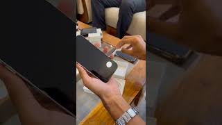 iPhone 15 Pro 128GB Unboxing Sri Lanka 🇱🇰 shorts short [upl. by Allain238]