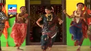 Ekveera Aai Majhi  Harshala Patil  Ekveera Aai Songs [upl. by Asirram]