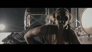 Hidden in the basement crown of shame Official music video [upl. by Amick]