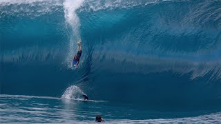 Without Limits  Shane Ackerman Bodyboarding [upl. by Maureen]