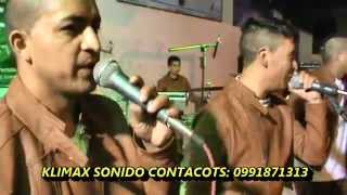 LOS DEL BARRIO 2015 EXITOS EN VIVO FT KLIMAX SONIDO  LIDER Y SUS ESTRELLAS VIDEO OFICIAL [upl. by Ruby]