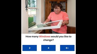 Window Replacement Deal windowreplacement homerenovation homewindows [upl. by Yle]