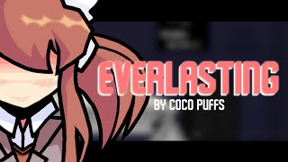 Everlasting  With Everlasting Funk Monika [upl. by Dasya288]