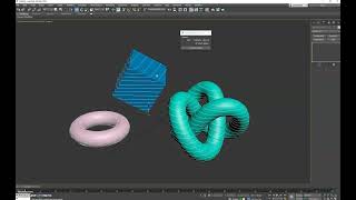 Spline Segments  3ds Max Plugin [upl. by Gwenette800]