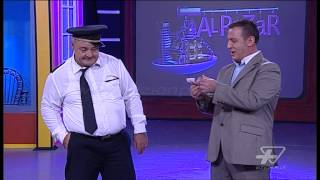 Filizi  Al Pazar 9 Nentor 2013  Show Humor  Vizion Plus [upl. by Nnaeiluj]