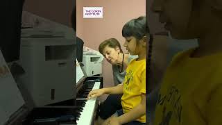 🎹 Piano Teaching Tips 🎵 Hands Manipulation [upl. by Vladamar]