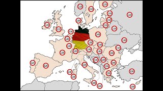 Tempolimit für Deutschland [upl. by Solon]