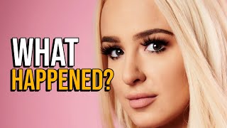 What Happened To Tana Mongeau [upl. by Lunsford982]