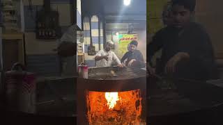 Mazaydar Chapli Kabab of Peshawar shorts [upl. by Fi388]