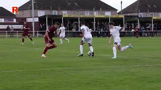 Tranent v Pollok  6th July 2024  Just the Goals [upl. by Hunter510]