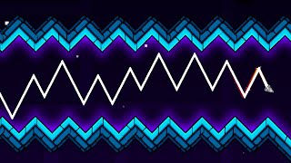 Deluxe12 tv 247  Geometry Dash [upl. by Ardie]