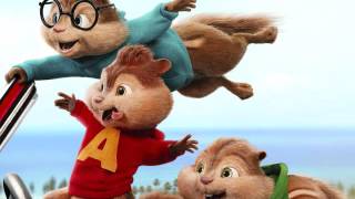 One Direction  History  Chipmunks Version  ChipmunksCute [upl. by Mccutcheon]