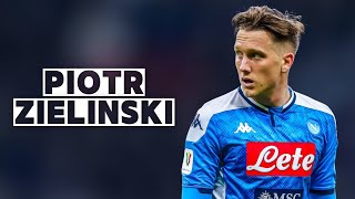 Piotr Zielinski  Skills and Goals  Highlights [upl. by Ennovahs499]