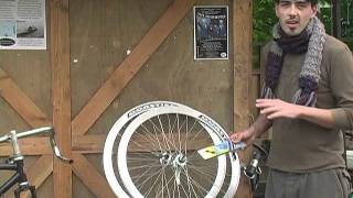 How to Build a Single Speed Bike 9Parts you Need to Rebuild your Bikemov [upl. by Eelyram209]