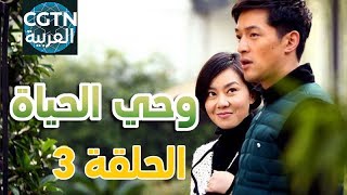 مسلسل وحي الحياة الحلقة 3 [upl. by Rather]