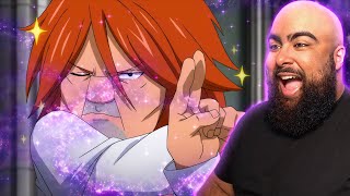 ICHIYA THE MAN  Fairy Tail Episode 293 Reaction [upl. by Walters]