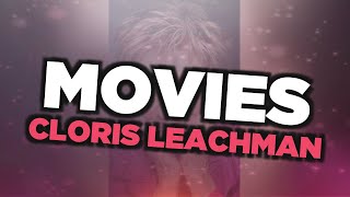 Best Cloris Leachman movies [upl. by Mera]