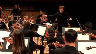 Strauss Don Juan Op 20  Brussels Philharmonic amp Kazushi Ono [upl. by Eyma]