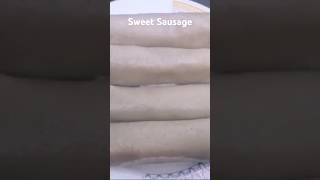 Easy nasta recipeSausage recipefoods cookingcookingideascookingrecipecookingvideoyoutubeshorts [upl. by Eninahs]