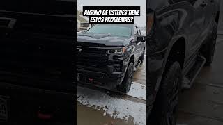 chevytrailboss silverado 2024 broomfieldcolorado fowlerbroomfield [upl. by Danziger]