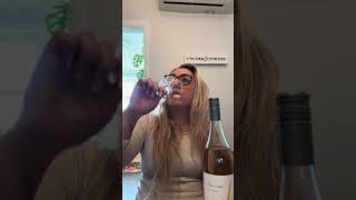 rating some wines sommelier [upl. by Aliahs938]