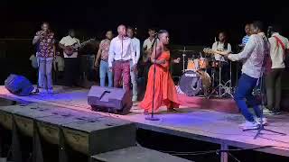 Aleck Macheso ft Bio MudhimbaLive Show [upl. by Lachus527]