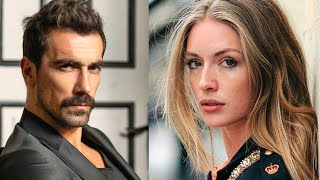 Ibrahim Celikkol and Yasemin Allen New Series [upl. by Ainsley997]