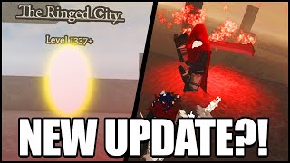 Pilgrammed MASSIVE Update NEW BOSSES  ITEM [upl. by Aliuqat]