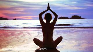 1 HOUR Best Yoga Music 2016 [upl. by Aynas310]