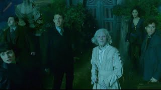 Final Fight Scene 2  Fantastic Beasts and Crimes of Grindelwald2018  Movie Scene HD [upl. by Akeret999]