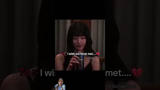 Marry me if we meet again in next life shorts kdrama cdrama [upl. by Daph]