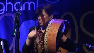 Dervish  The Rolling Wave  Birmingham TradFest [upl. by Cassandry]