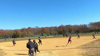 NJ Mystics vs Vipers 1132024 [upl. by Sset]