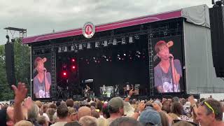 ANOUK  Stadspark Live  18062023 Groningen [upl. by Wallache531]