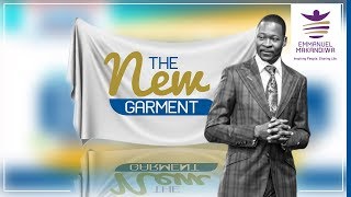 EMMANUEL MAKANDIWA ON THE NEW GARMENT [upl. by Glynda]