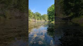 Ausable Channel [upl. by Ahc]