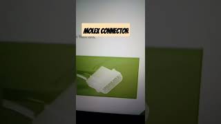 Molex Connector computer shorts song pankajpalclasses [upl. by Asserrac414]