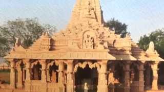 Koteshwar Mahadev Temple  Motera Ahmedabad [upl. by Kursh]