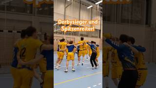 U21 ist Derbysieger und Spitzenreiter 💛💙 [upl. by Sievert]