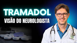 Tramadol  Para Que Serve Tramadol [upl. by Solokin604]