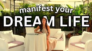 15 min Manifestation Meditation that will change your life [upl. by Elocin339]