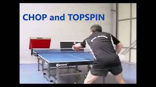 Unique PING PONG practice in the world [upl. by Hegarty]