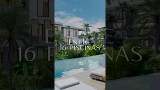 Apartamentos totalmente amueblados en Punta Cana 18496510089 [upl. by Mcnally]