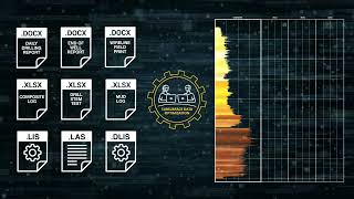 Subsurface Data Optimisation Overview [upl. by Elbys]