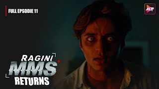 Ragini MMS Returns Season 1  Episode 8  MMS  Dubbed in Arabic  Watch Now [upl. by Aurelia811]