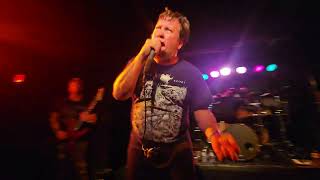 Pig Destroyer  Starbelly Live  The Black Cat Washington DC [upl. by Auka]