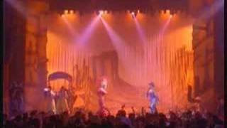 ERASURE LIVE WHO NEEDS LOVE LIKE THAT LIVE 92 TOUR [upl. by Sinne]