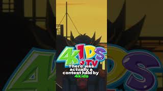 YuGiOh 5Ds Opening Contest Did you know ygo 5ds shorts [upl. by Adaha]