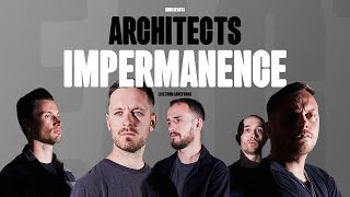 Architects  Impermanence Live from Abbey Road Live Blind Reaction  XNDR Reacts [upl. by Odnomor438]