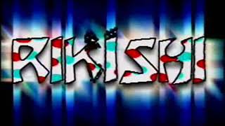 Rikishi 5th Titantron 20012002 Entrance Video [upl. by Bearce]